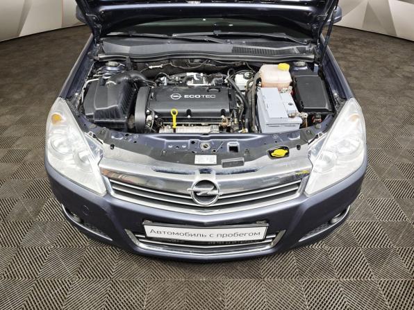 Opel Astra H Рестайлинг с пробегом 2010 года, цена 695 000 рублей, 104053 км, хэтчбек, Автокод Объявления