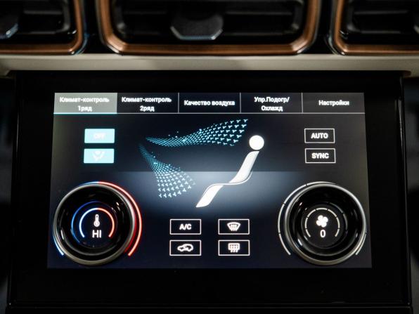 JETOUR X70+ I Рестайлинг с пробегом 2025 года, цена 2 300 000 рублей, 4921 км, внедорожник, Автокод Объявления