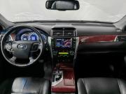 Toyota Camry VII (XV50) Новосибирск  - изображение 34