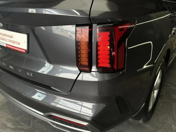 Kia Sorento IV с пробегом 2021 года, цена 3 320 000 рублей, 97608 км, внедорожник, Автокод Объявления
