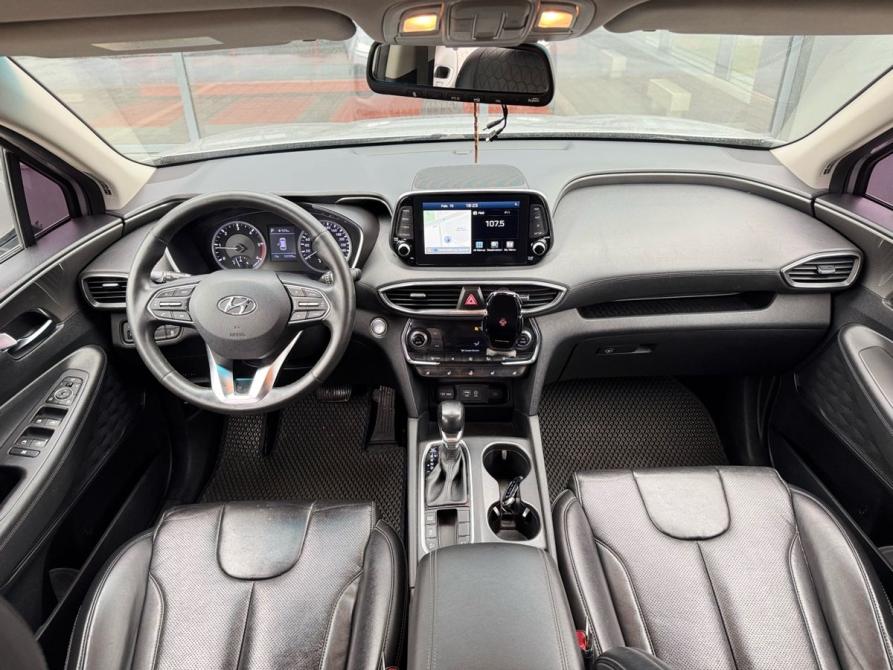 Hyundai Santa Fe IV Владикавказ  - изображение 15