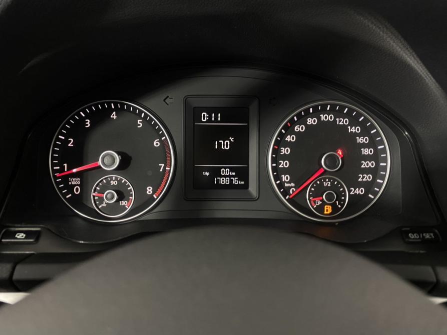 Volkswagen Jetta V Воронеж  - изображение 15