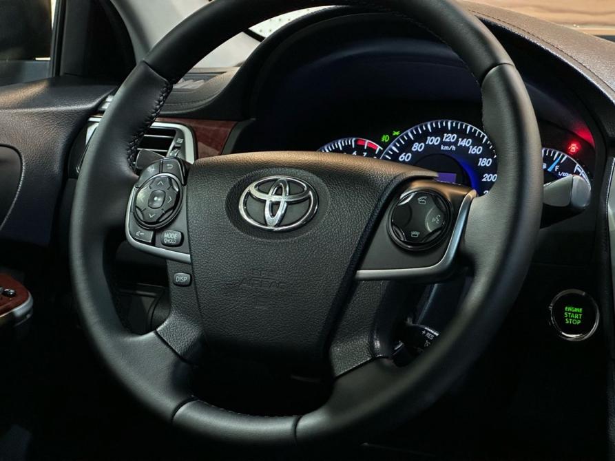 Toyota Camry VII (XV50) Челябинск  - изображение 10