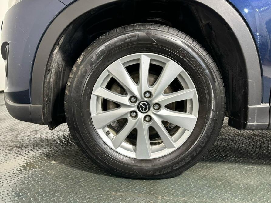 Mazda CX-5 I Пермь  - изображение 9