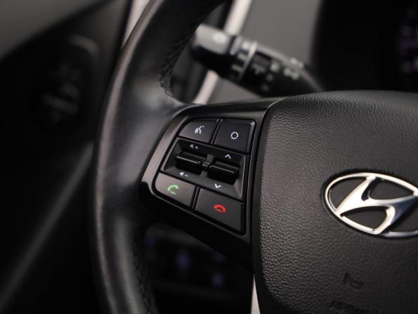 Hyundai Creta I Рестайлинг с пробегом 2020 года, цена 2 199 000 рублей, 119000 км, внедорожник, Автокод Объявления