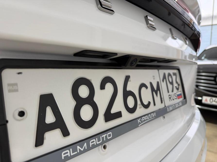 Geely Monjaro I Новороссийск  - изображение 24