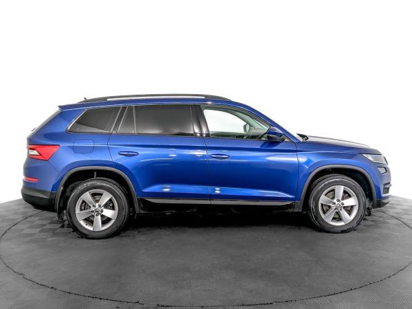 Skoda Kodiaq I с пробегом 2020 года, цена 2 590 000 рублей, 89101 км, внедорожник, Автокод Объявления