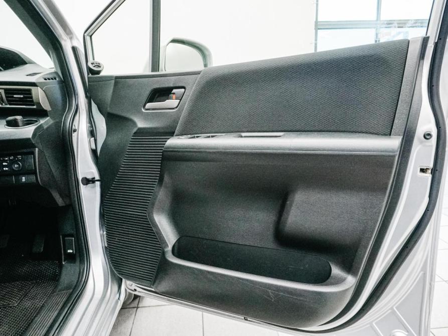 Honda Freed I Рестайлинг Красноярск  - изображение 10