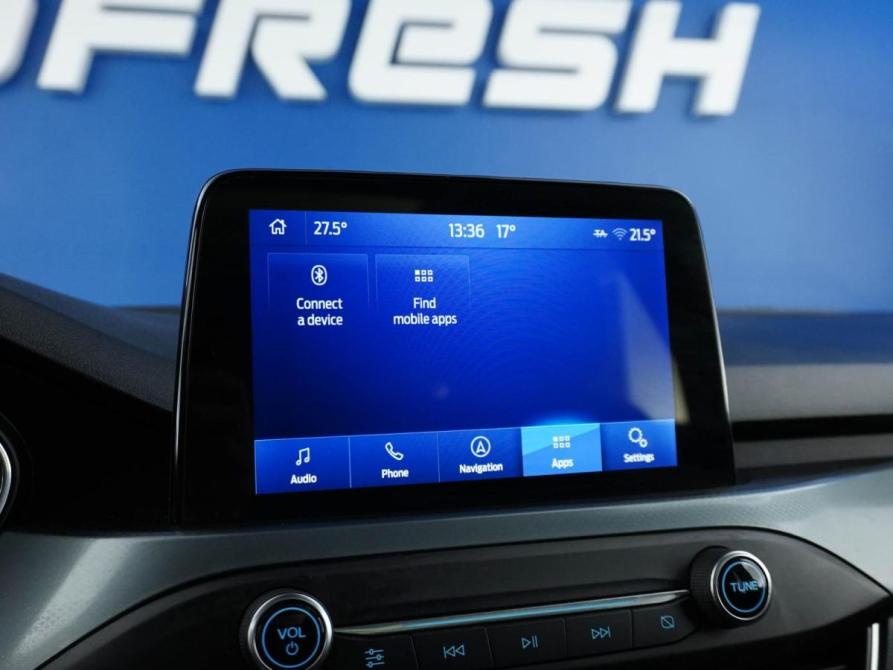 Ford Focus IV Москва  - изображение 22