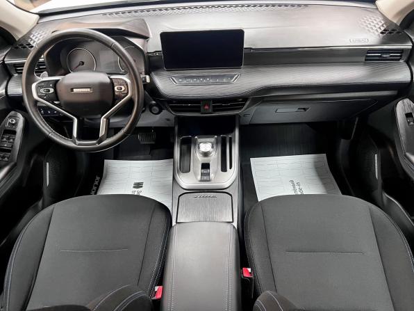 Haval Jolion I с пробегом 2024 года, цена 1 900 000 рублей, 47406 км, внедорожник, Автокод Объявления