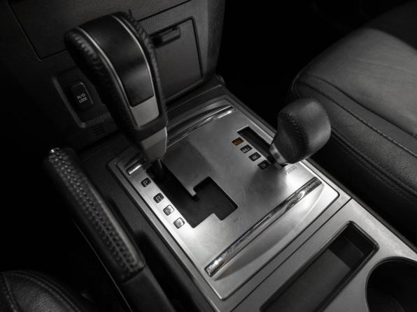 Mitsubishi Pajero IV Рестайлинг 1 с пробегом 2012 года, цена 1 830 000 рублей, 267695 км, внедорожник, Автокод Объявления