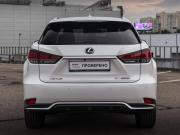 Lexus RX IV Рестайлинг Москва  - изображение 32