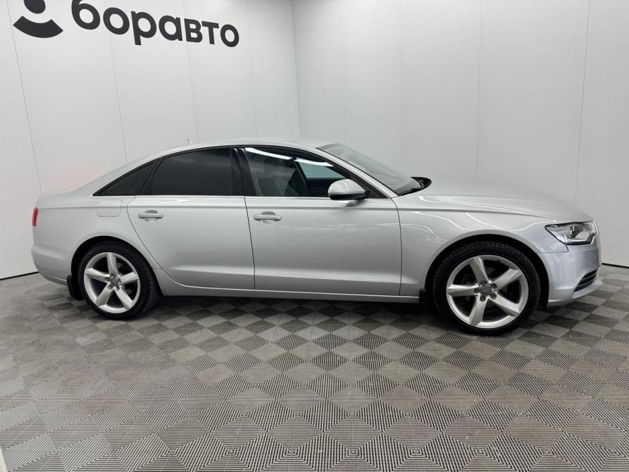 Audi A6 IV (C7) Воронеж  - изображение 9