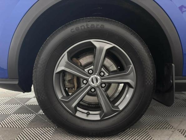 Haval F7x I Рестайлинг с пробегом 2023 года, цена 2 200 000 рублей, 59101 км, внедорожник, Автокод Объявления