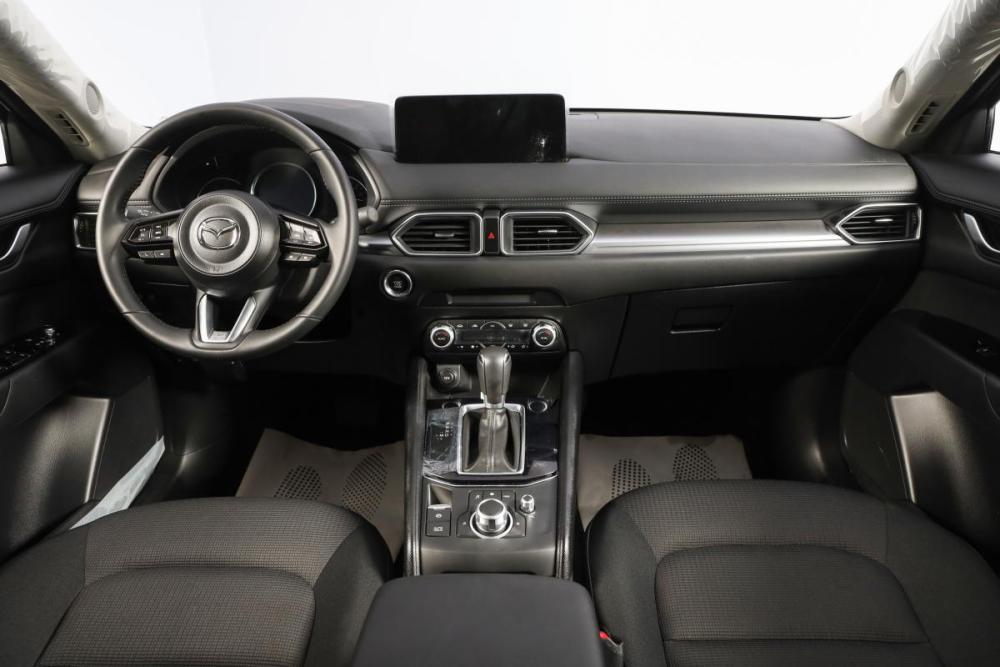 Mazda CX-5 II Рестайлинг Новосибирск  - изображение 14