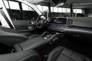 Mercedes-Benz GLE II (V167) Рестайлинг 2 Москва  - изображение 31