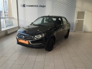Lada (ВАЗ) Granta I Рестайлинг Каменск-Уральский  - изображение 13