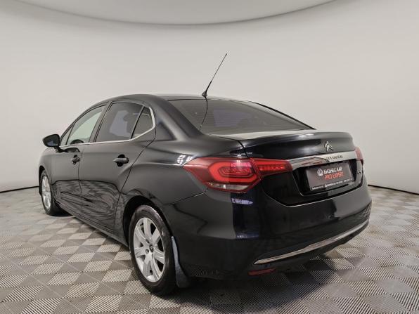 Citroen C4 II Рестайлинг с пробегом 2016 года, цена 775 000 рублей, 139281 км, седан, Автокод Объявления