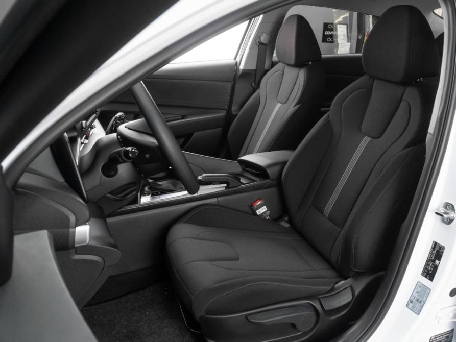 Hyundai Elantra VII (CN7) Рестайлинг Тюмень  - изображение 10