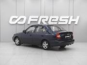 Hyundai Accent II Ростов-на-Дону  - изображение 16