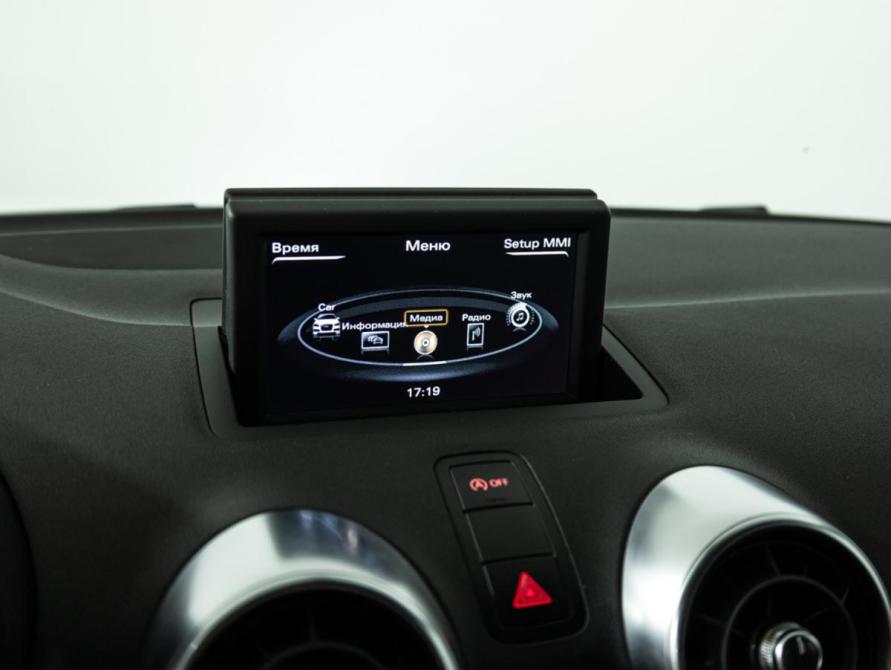 Audi A1 I (8X) Санкт-Петербург  - изображение 16