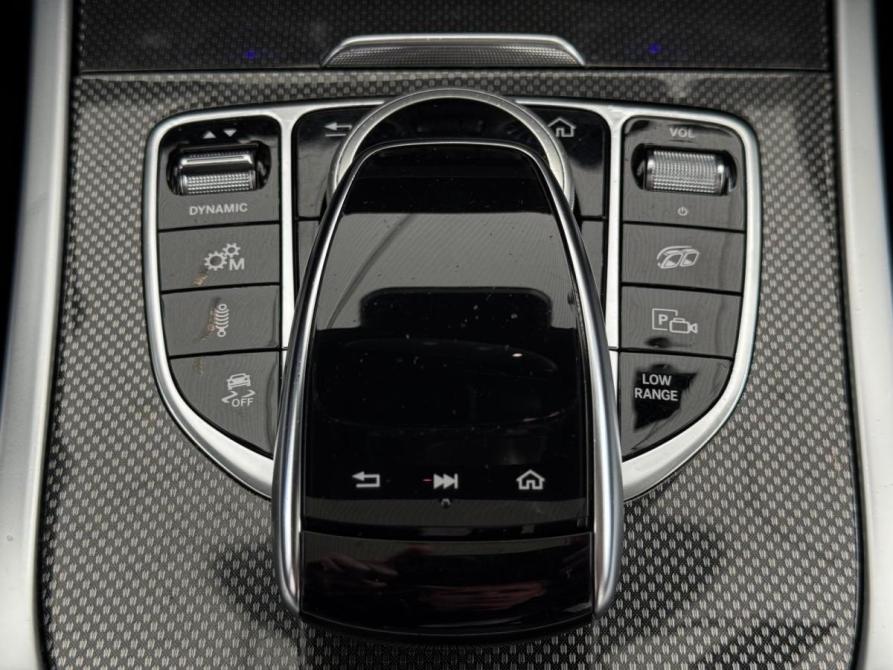 Mercedes-Benz G-Класс AMG II (W463) Екатеринбург  - изображение 17