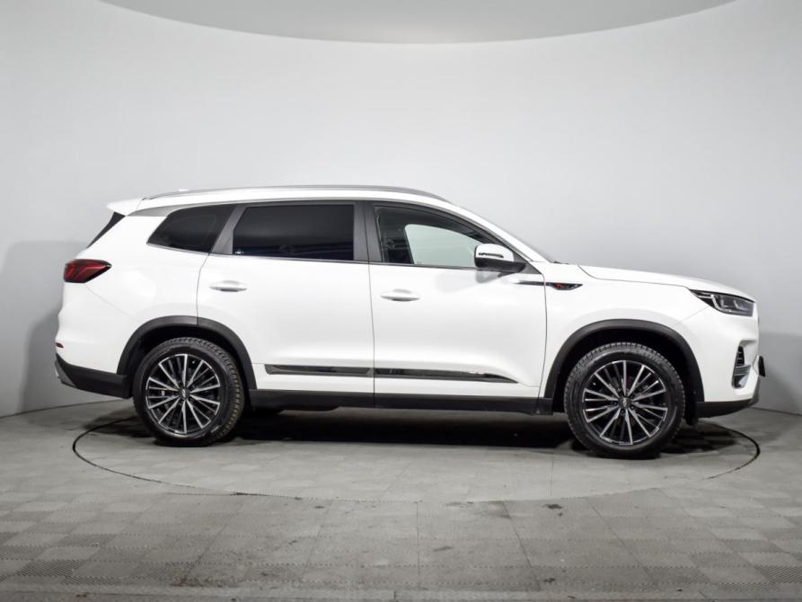 Chery Tiggo 8 Pro I Санкт-Петербург  - изображение 4