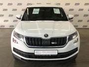 Skoda Kodiaq I Курск  - изображение 38