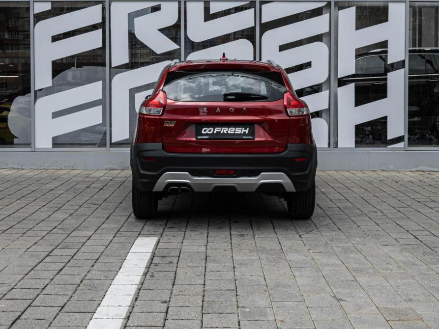 Lada (ВАЗ) XRAY I Ставрополь  - изображение 4