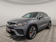 Geely Tugella I Рестайлинг Москва  - изображение 26