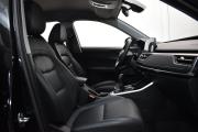 Chery Tiggo 4 Pro I Рестайлинг Москва  - изображение 26