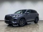 Chery Tiggo 8 Pro Max I Рестайлинг Кемерово  - изображение 16