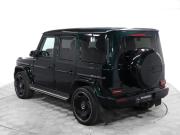 Mercedes-Benz G-Класс III (W465) Рестайлинг Москва  - изображение 35