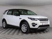 Land Rover Discovery Sport I Химки  - изображение 20
