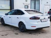 Ford Mondeo IV Рестайлинг Москва  - изображение 17