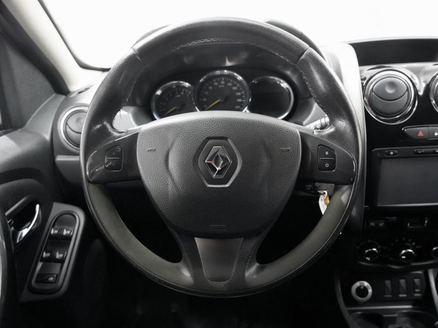 Renault Duster I Рестайлинг Ульяновск  - изображение 14