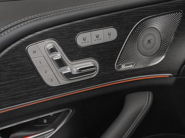 Mercedes-Benz GLE Coupe II (C167) Рестайлинг с пробегом 2025 года, цена 14 390 000 рублей, 20 км, внедорожник, Автокод Объявления