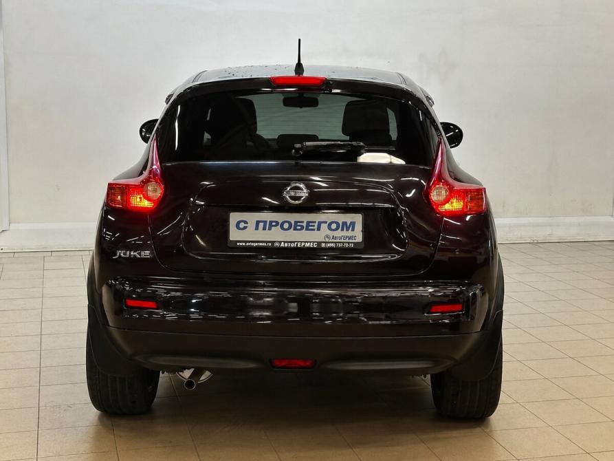 Nissan Juke I Балашиха  - изображение 3