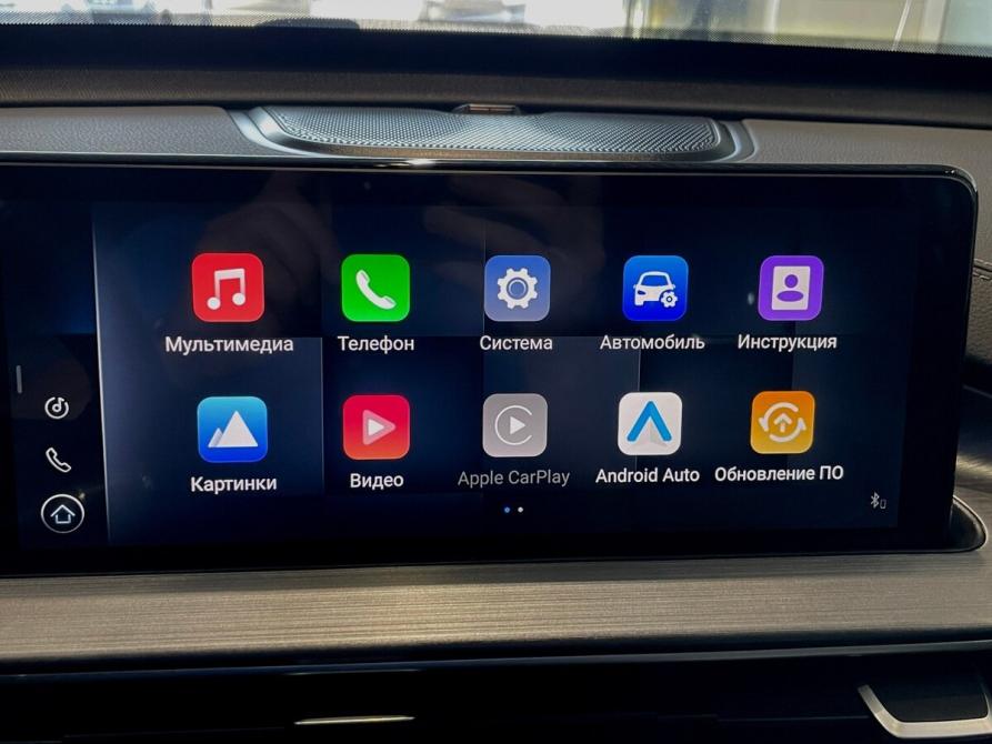 Chery Tiggo 7 Pro Max I Москва  - изображение 8