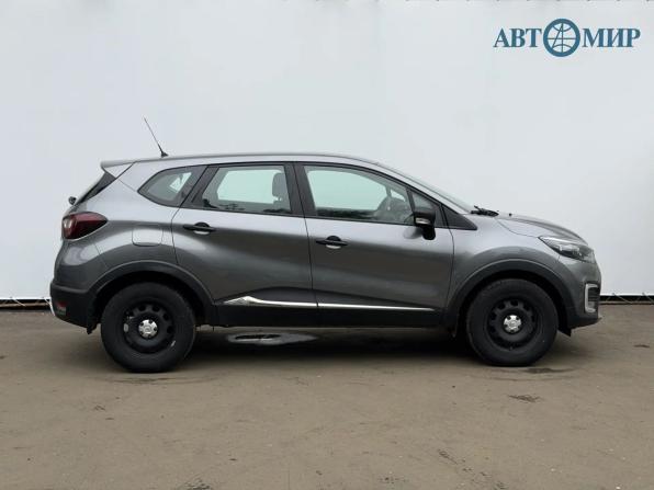 Renault Kaptur I с пробегом 2019 года, цена 1 460 000 рублей, 75801 км, внедорожник, Автокод Объявления