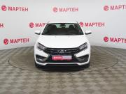 Lada (ВАЗ) Vesta I Рестайлинг (NG) Вологда  - изображение 19
