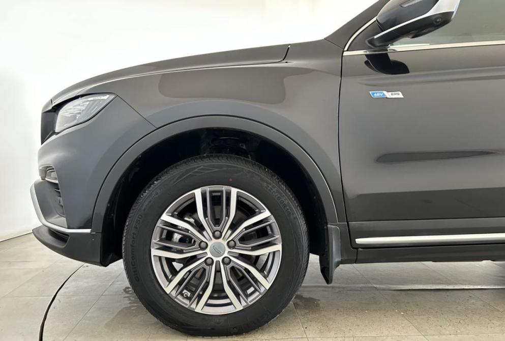 Geely Atlas Pro Саранск  - изображение 9