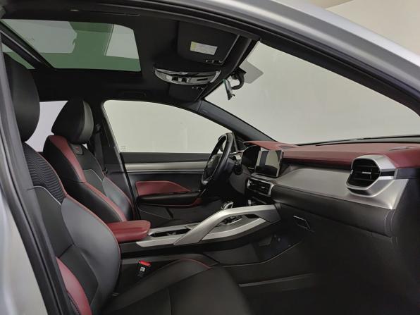 Geely Coolray I с пробегом 2021 года, цена 1 697 000 рублей, 44000 км, внедорожник, Автокод Объявления