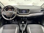Lada (ВАЗ) Vesta I Рестайлинг (NG) Ставрополь  - изображение 30