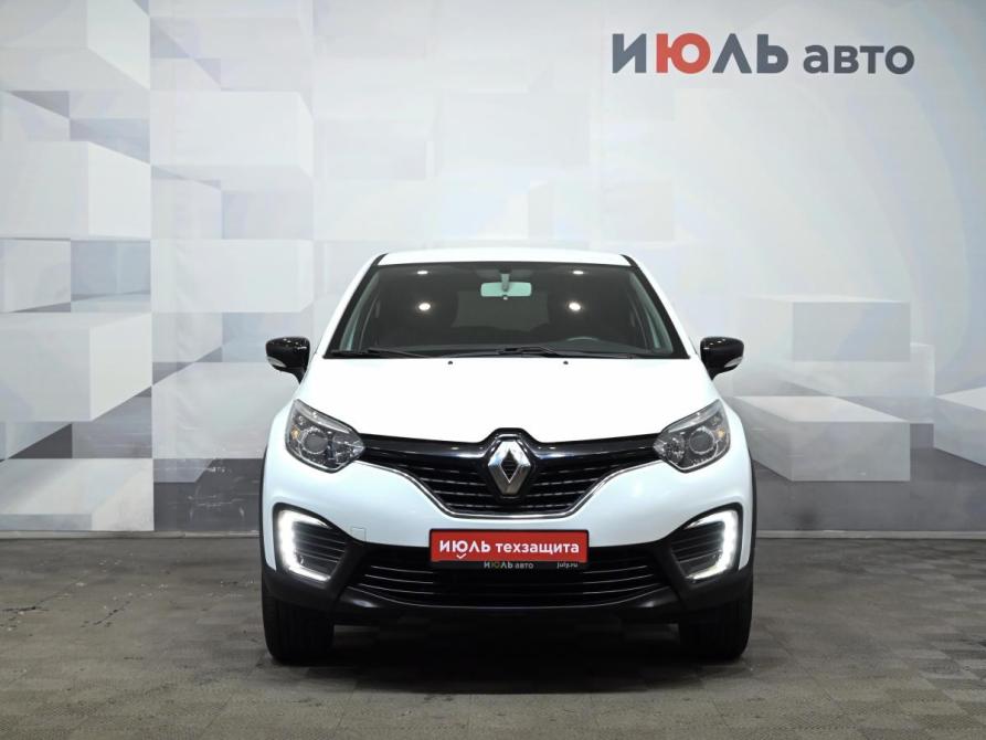 Renault Kaptur I Екатеринбург  - изображение 2