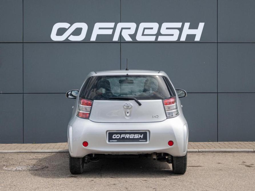 Toyota iQ Краснодар  - изображение 4