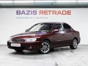 Kia Spectra I Рестайлинг 2 Тюмень  - изображение 21