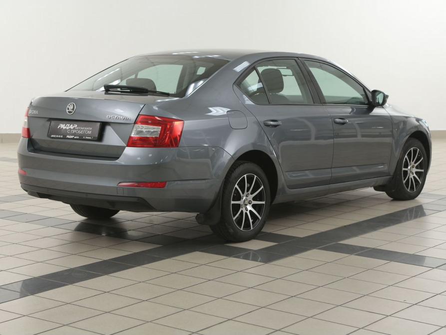 Skoda Octavia III (A7) Иваново  - изображение 4