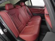BMW 5 серии VII (G30/G31/G38) Рестайлинг Воронеж  - изображение 30