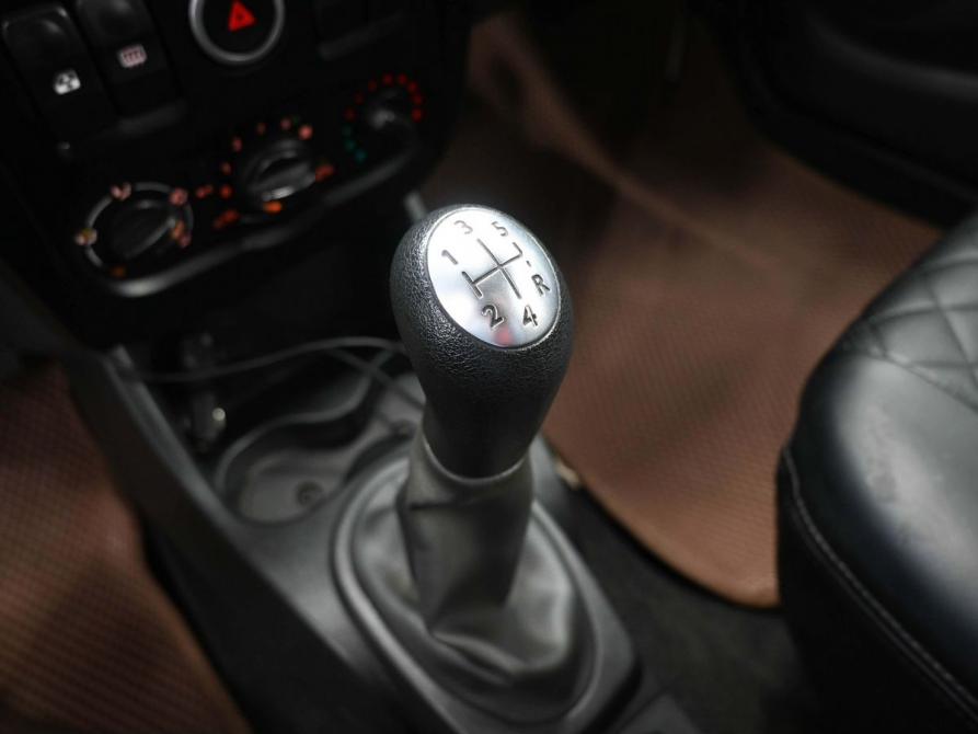 Lada (ВАЗ) Largus I Ростов-на-Дону  - изображение 16
